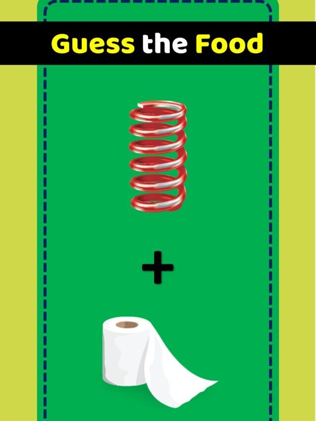 Guess the Food from Emoji Challenge | Hindi Paheliyan | Riddles in Hindi |  Food