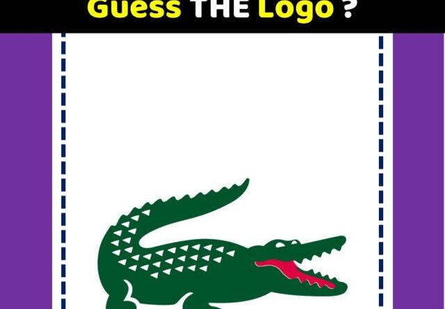 guess the logo
