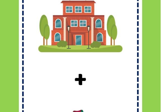 guess the school itam